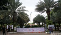 Pewarta Foto Indonesia Jakarta (PFIJ) kembali menyelenggarakan pameran foto yang bertajuk Rekam Jakarta.