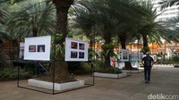 Rekam Jakarta merupakan kegiatan tahunan PFI Jakarta sebagai wadah apresiasi untuk anggota organisasi dalam menghasilkan karya yang dikemas dalam bentuk pameran foto dan beragam acara turunannya.