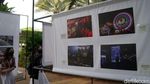 Menikmati Karya Fotografi Rekam Jakarta 24+ di Lapangan Banteng