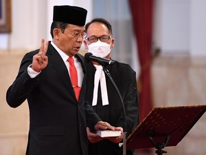 Isi Garasi Wakil Ketua Baru KPK Johanis Tanak, Didominasi Koleksi Mobil Tua