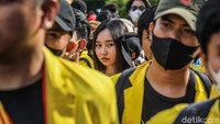 Dua di antaranya adalah menuntut dan mendesak pemerintah untuk mencabut keputusan kenaikan harga BBM dan menerapkan regulasi pemakaian BBM bersubsidi secara tegas serta tuntaskan kasus Kanjuruhan dan wujudkan supremasi Hukum dan HAM yang berkeadilan, tidak tebang pilih dan tuntaskan HAM masa lalu.
