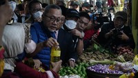 Program-program tersebut telah dimanfaatkan untuk membantu masyarakat di daerah tertinggal, terluar, terdepan, dan perbatasan (3TP) mendapatkan barang kebutuhan pokok dengan harga terjangkau. Tol Laut telah digunakan untuk mendistribusikan MINYAKITA sampai ke Maluku, Maluku Utara, Papua, dan Papua Barat.