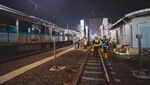 Saat Vietnam Belajar Operasikan Kereta ke MRT Jakarta Saat Vietnam Belajar Operasikan Kereta ke MRT Jakarta