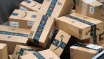Oh... Ternyata Begini Toh Proses Sortir Paket di Amazon