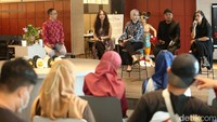 Pementasan kembali Pagelaran Sabang Merauke merupakan upaya iForte dan BCA mengajak masyarakat khususnya generasi muda untuk ikut ambil bagian dalam upaya melestarikan budaya adiluhung warisan leluhur bangsa Indonesia.