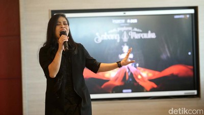 Pagelaran Sabang Merauke Bakal Digelar Kembali