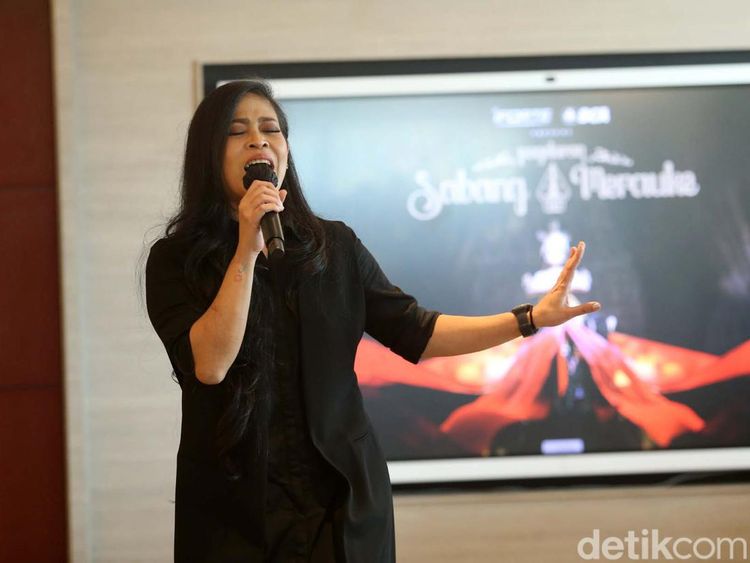 Pagelaran Sabang Merauke Bakal Digelar Kembali