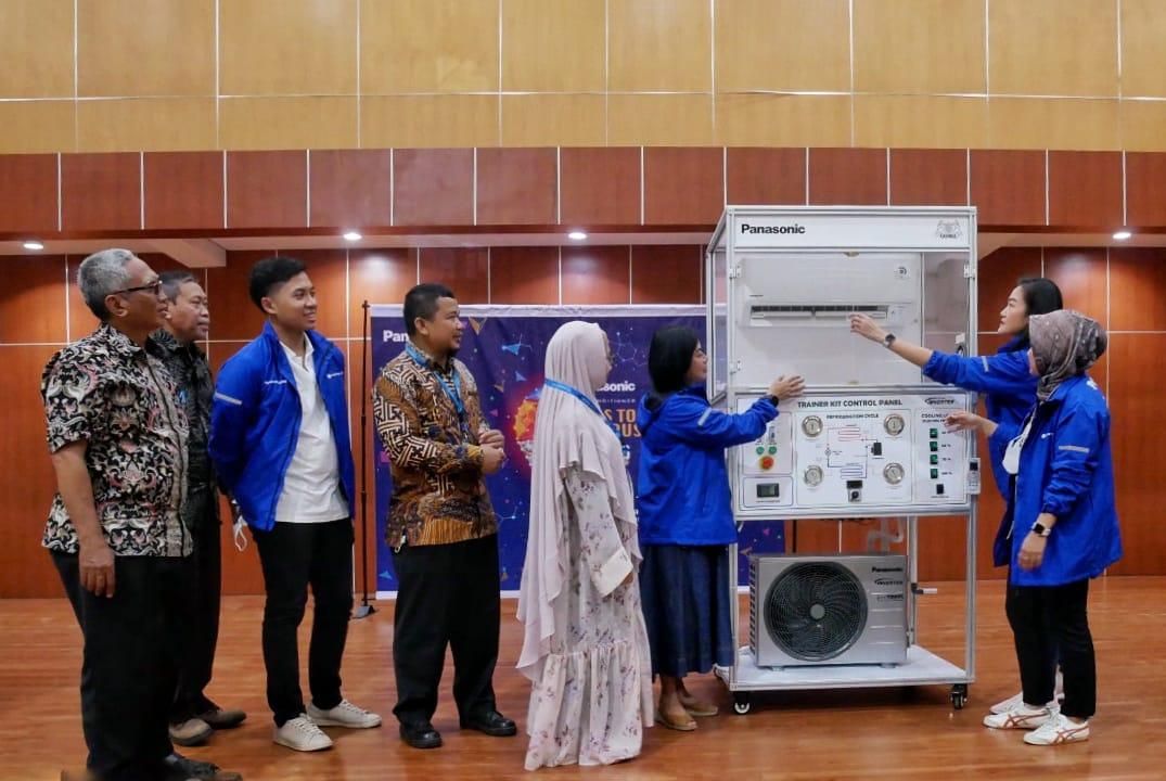 Panasonic