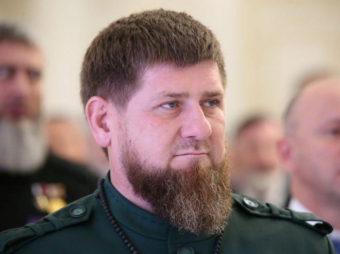 Pemimpin Chechnya Akui 23 Tentaranya Tewas Akibat Gempuran Ukraina