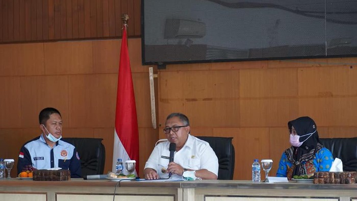 Pemkab Sukabumi