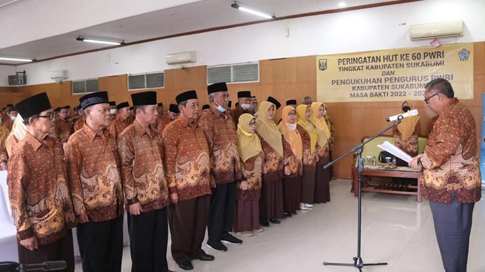 Pemkab Sukabumi