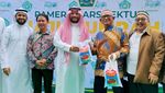 Penyediaan Makanan Siap Saji untuk Jemaah Haji dan Umrah