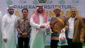 Penyediaan Makanan Siap Saji untuk Jemaah Haji dan Umrah
