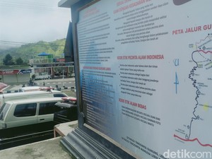 Hari Ini Batas Terakhir Pencarian Peritual Kediri yang Hilang di Gunung Lawu