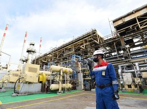 Pertamina Buka Lowongan Kerja, Tunjangannya Segini