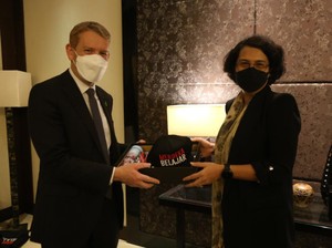 Sesjen Kemendikbudristek Usul Selandia Baru Buka Institusi Pendidikan di RI