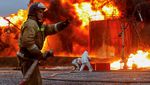 Potret Mengerikan Dampak Serangan Rusia ke Ukraina
