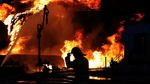 Potret Mengerikan Dampak Serangan Rusia ke Ukraina