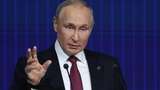 Akhirnya, Putin Akui Rentetan Sanksi Barat Berdampak Negatif pada Rusia