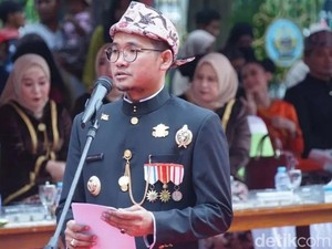 Profil Bupati Bangkalan Abdul Latif yang Kini Jadi Tersangka KPK