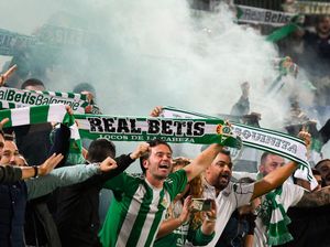 Liga Europa Ketat! Baru 4 Tim yang Sudah Lolos ke 16 Besar