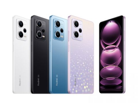 Redmi Note 12 Series