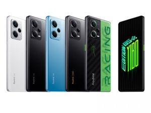 Wow! Redmi Note 12 Discovery Edition Pakai Charger 210W