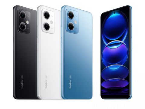 Redmi Note 12 Series