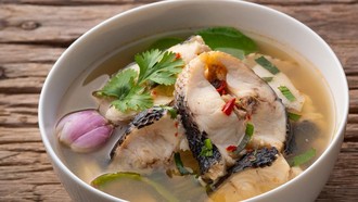 Pakar UGM Ungkap Ikan yang Punya Kandungan Protein di Atas Rata-rata