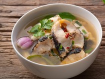 Pakar UGM Ungkap Ikan yang Punya Kandungan Protein di Atas Rata-rata