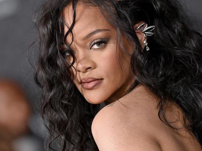 Rihanna: Wakanda Forever!