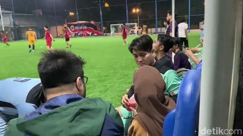 Rizky Billar dan Lesti Kejora