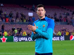 Lewandowski Raih Sepatu Emas Eropa Lagi!