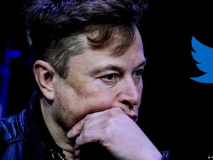 Elon Musk Akan Gugat Mahasiswa yang Kuntit Pesawat Pribadinya