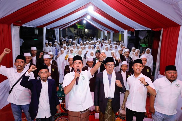 Sahabat Ganjar