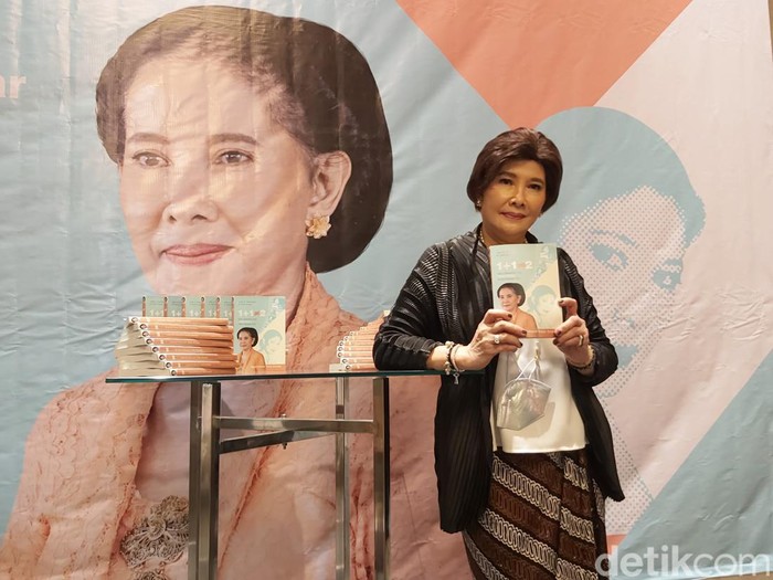 Sebuah Memoar Tutie Kirana