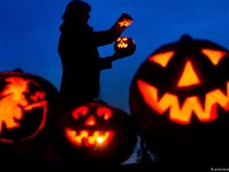 Mengenal Jack O Lantern yang Identik dengan Perayaan Halloween