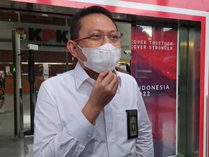 Jaksa KPK Ungkap Dugaan Uang Rp 11,2 M ke Hasbi Hasan di Kasus Suap MA