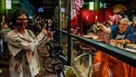 Seram... Pusat Kota Arnhem Belanda Dikepung Zombie