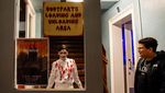 Seram... Pusat Kota Arnhem Belanda Dikepung Zombie