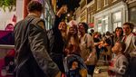 Seram... Pusat Kota Arnhem Belanda Dikepung Zombie