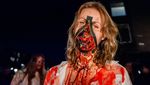 Seram... Pusat Kota Arnhem Belanda Dikepung Zombie