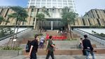 Foto: Sore-sore di Sarinah Enak Juga...