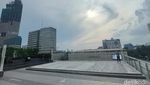 Foto: Sore-sore di Sarinah Enak Juga...