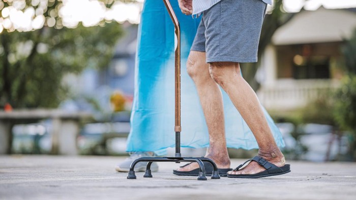 7 Tanda Tak Biasa yang Muncul Sebelum Serangan Stroke, Kerap Tak Disadari