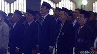Syarikat Islam Indonesia meminta umat Islam untuk selalu menjaga nilai-nilai persatuan dan kesatuan guna menciptakan kondisi sosial dan politik yang stabil di Indonesia.