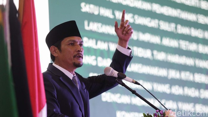 Syarikat Islam Indonesia Gelar Kongres Nasional di Jakarta Syarikat Islam Indonesia gelar Kongres Nasional ke-39 di Asrama Haji, Jakarta Timur. Kongres tersebut membahas nilai-nilai persatuan di Indonesia.