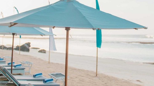 Tempat hits di Bali terbaru yang populer.