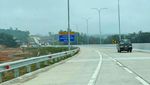 Tol Pekanbaru-Bangkinang Dibuka Gratis, Jangan Ngebut Ya!