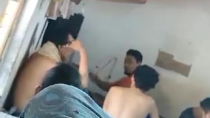 Video viral diduga pesta sabu di dalam Lapas Bojonegoro